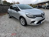 Renault Clio 1.5 dCi Limited