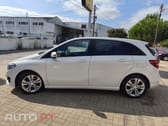 Mercedes-Benz B 180 D Avangard