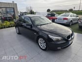 BMW 520 D