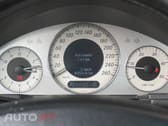 Mercedes-Benz E 220 CDi Elegance