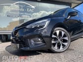 Renault Clio 1.0 TCe Techno Bi-Fuel