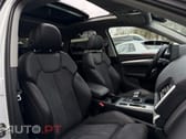 Audi Q5 50 TFSIe quattro Advance S tronic