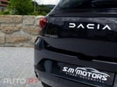 Dacia Sandero 1.0 ECO-G Expression Bi-Fuel
