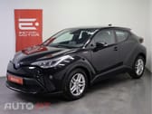 Toyota C-HR 1.8 Hybrid Comfort