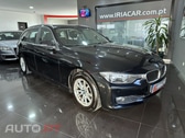 BMW 318 d Touring LifeStyle