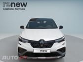 Renault Arkana TCe 160 EDC mild hybrid esprit Alpine