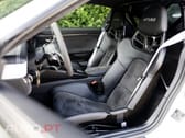 Porsche 911 GT3 RS PDK