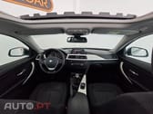 BMW 420 d Line Sport