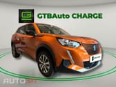 Peugeot E-2008 I.V.A DEDUTIVEL Active Business