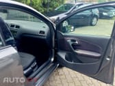 Volkswagen Polo 1.6 TDI Highline