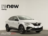 Renault Arkana Arkana 1.6 E-Tech R.S.Line