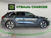 Audi E-Tron 50 Quattro I.V.A DEDUTIVEL