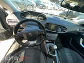Peugeot 308 SW 1.6 BlueHDi Allure