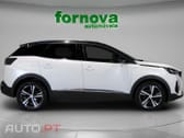 Peugeot 3008 1.6 Hybrid GT Plug-in