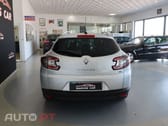 Renault Mégane Sport Tourer 1.5 dCi Dynamique