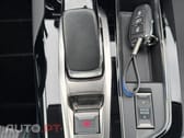 Peugeot 3008 1.6 Hybrid Allure e-EAT8