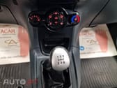 Ford Fiesta 1.4 TDCi Trend