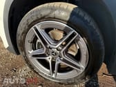 Mercedes-Benz GLA 250 e AMG Line