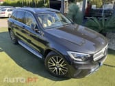 Mercedes-Benz GLC 300 d 4Matic