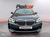 BMW 116 d Corporate Edition M