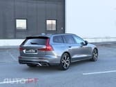 Volvo V60 2.0 D4 R-Design Geartronic