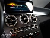 Mercedes-Benz C 300 e AMG Line