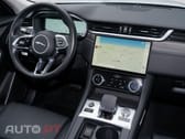 Jaguar F-Pace P400e AWD I.V.A DEDUTIVEL 