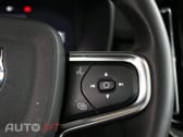 Volvo C40 Recharge Extended Range Core