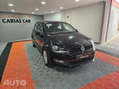 Volkswagen Polo 1.6 TDi Confortline