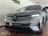 Renault Mégane E-Tech EV60 Equilibre Optimum Charge