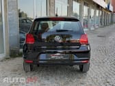 Volkswagen Polo 1.4 TDI Lounge