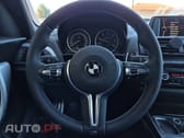 BMW 118 d Pack M
