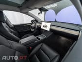 Tesla Model Y Long Range Tração Integral
