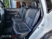 Nissan X-Trail 1.6 dCi 360 Xtronic