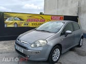 Fiat Punto Evo 1.4 Dynamic