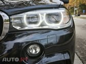 BMW X5 25 d sDrive Pack M