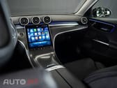 Mercedes-Benz C 220 Station d 9G-TRONIC Avantgarde