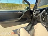 Volkswagen Golf 1.6 tdi