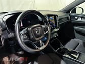 Volvo XC40 Recharge 69 kWh Single Motor Plus