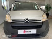 Citroen Berlingo 1.6 BlueHDi L1 3L