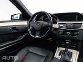 Mercedes-Benz E 250 BlueTEC Avantgarde Auto