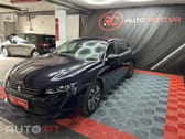 Peugeot 508 SW 1.6 Hybrid Allure Pack e-EAT8