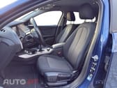 BMW 116 i Advantage