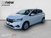 Dacia Sandero Comfort Tce 90