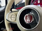 Fiat 500C 0.9 8V TwinAir S&S