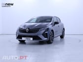 Renault Clio 1.0 Tce Techno