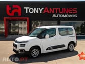 Citroen Berlingo 1.5 BlueHDi M Feel