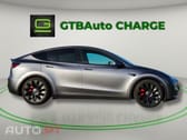 Tesla Model Y I.V.A DEDUTIVEL Performance AWD