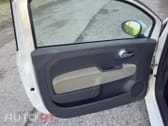 Fiat 500 1.3 16V Multijet Lounge