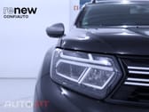 Dacia Duster Journey+eco-g 100gpl 4x2